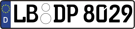 LB-DP8029