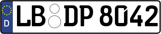 LB-DP8042