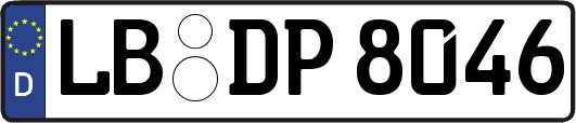 LB-DP8046