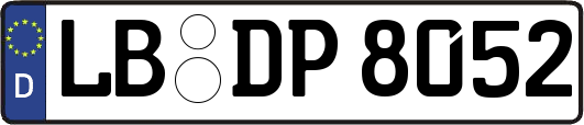 LB-DP8052