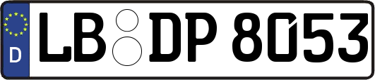 LB-DP8053