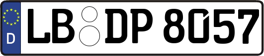 LB-DP8057