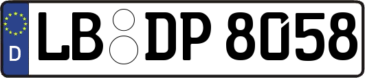 LB-DP8058
