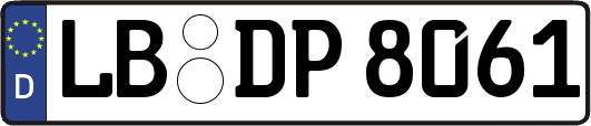LB-DP8061