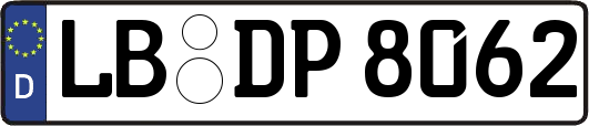 LB-DP8062