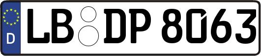 LB-DP8063