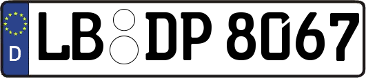 LB-DP8067
