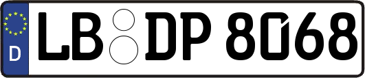 LB-DP8068