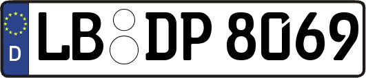 LB-DP8069