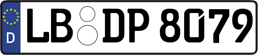 LB-DP8079