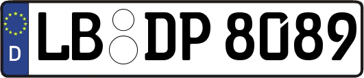 LB-DP8089