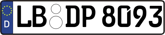 LB-DP8093