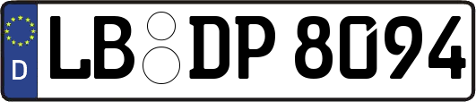LB-DP8094