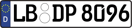 LB-DP8096