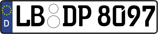 LB-DP8097