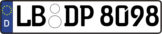 LB-DP8098