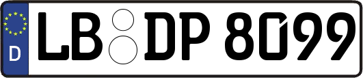 LB-DP8099