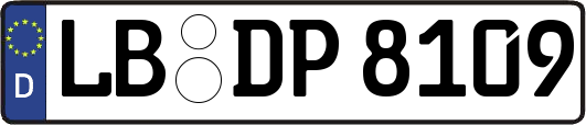LB-DP8109
