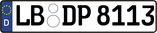 LB-DP8113