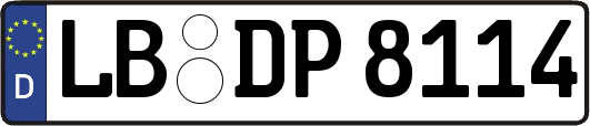 LB-DP8114