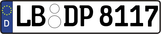 LB-DP8117