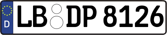 LB-DP8126