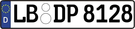 LB-DP8128