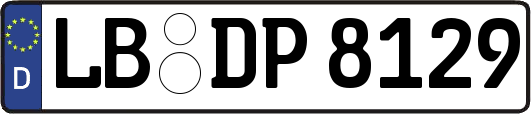 LB-DP8129