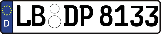 LB-DP8133