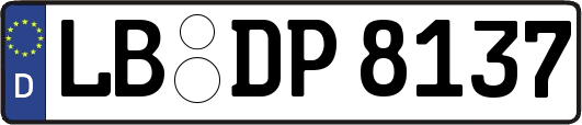 LB-DP8137