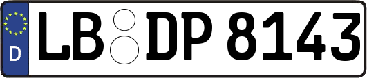 LB-DP8143