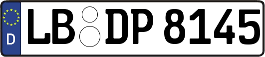LB-DP8145
