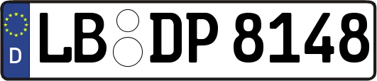LB-DP8148