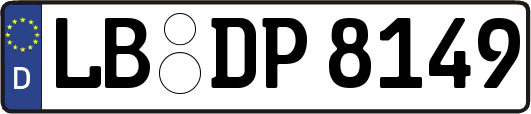 LB-DP8149