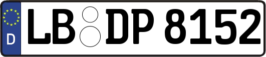 LB-DP8152