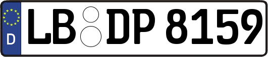 LB-DP8159