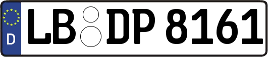 LB-DP8161