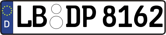 LB-DP8162