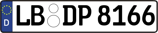 LB-DP8166