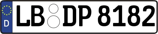 LB-DP8182