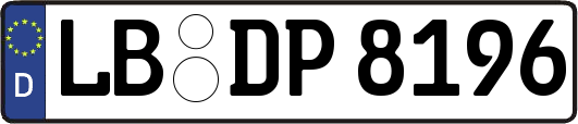 LB-DP8196