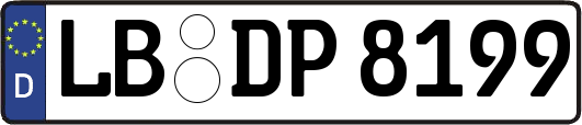 LB-DP8199