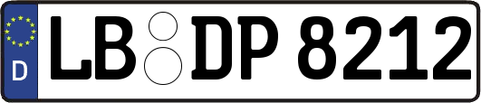LB-DP8212