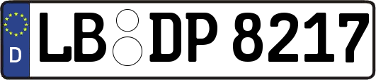 LB-DP8217
