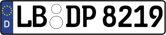 LB-DP8219