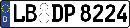 LB-DP8224