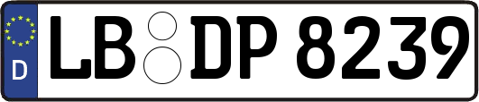 LB-DP8239