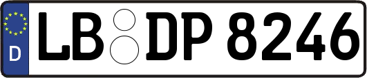 LB-DP8246
