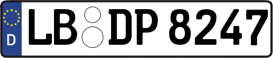 LB-DP8247