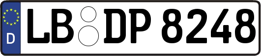 LB-DP8248